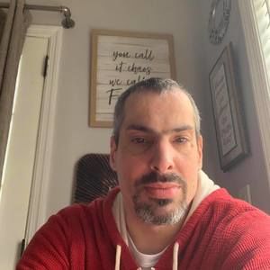 Meet your Posher, Patrick